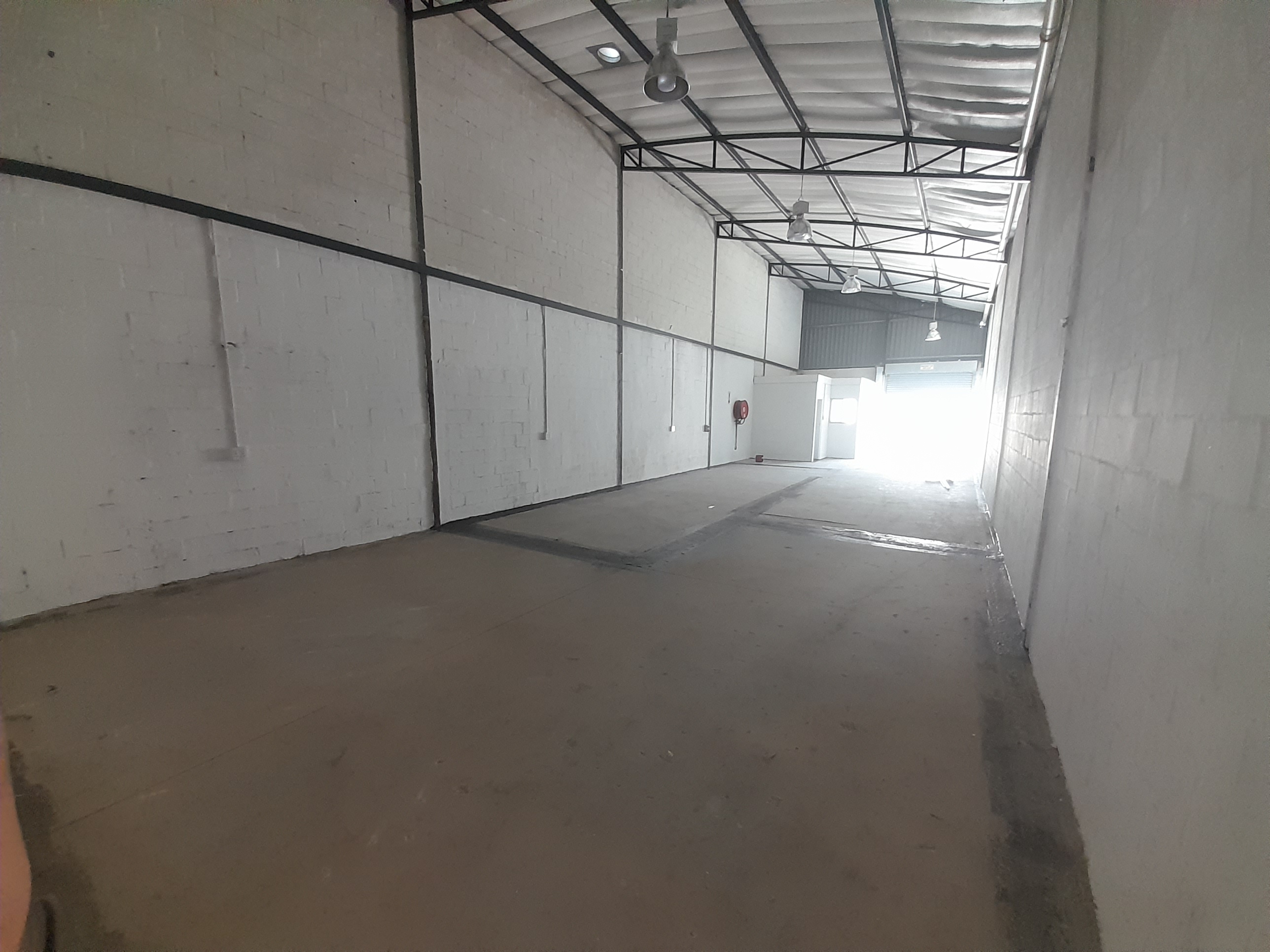 To Let commercial Property for Rent in George Park Western Cape